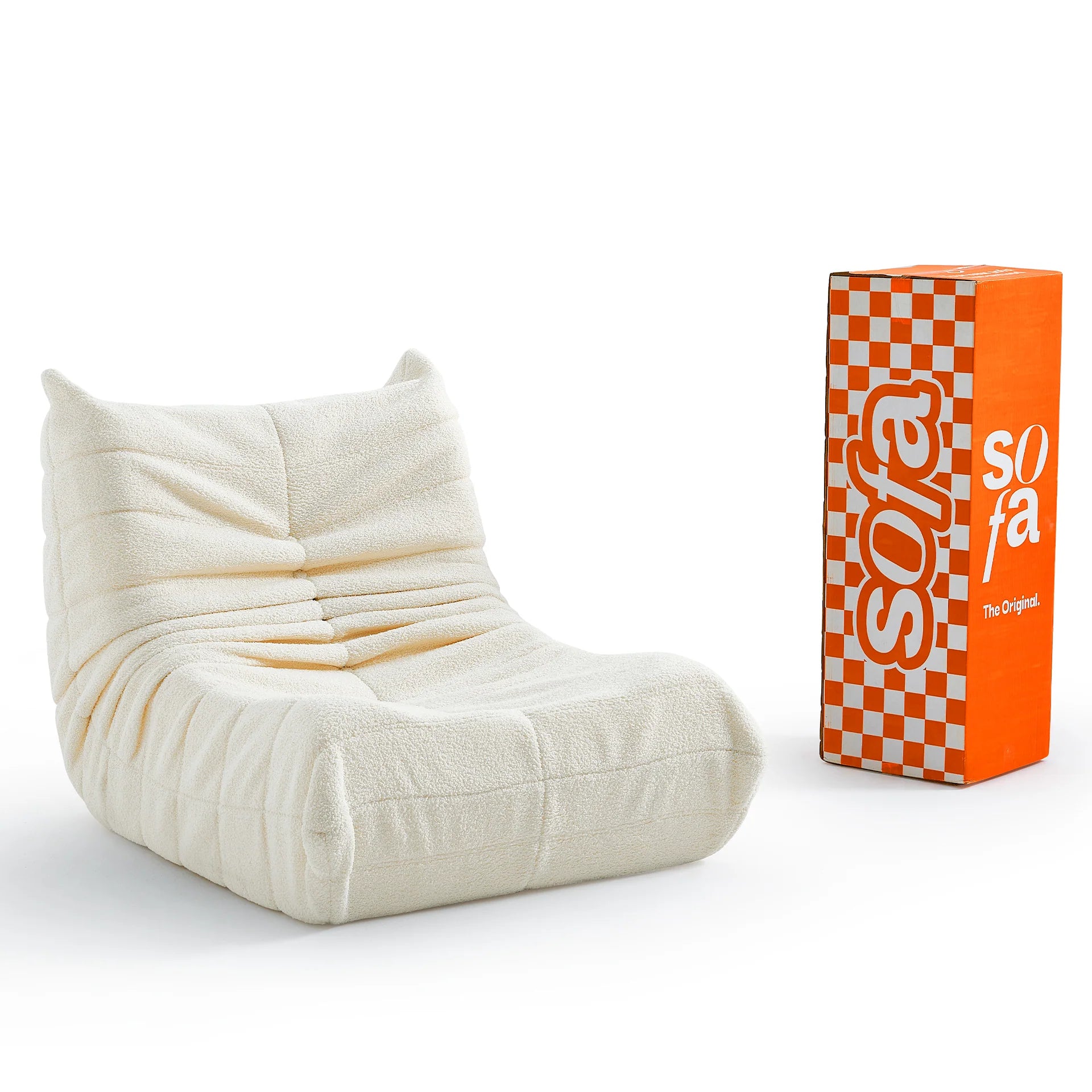 Poltrona Design 1973 Brinde